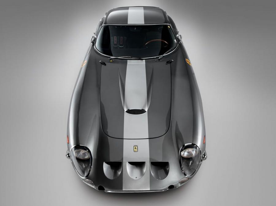  Ferrari 275 GTB/C Speciale 1965 года  (фото 3 из 14)